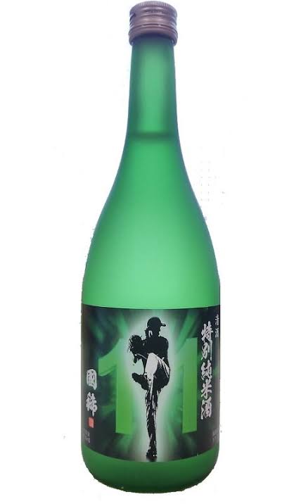 日本酒の美味しさに目覚めた