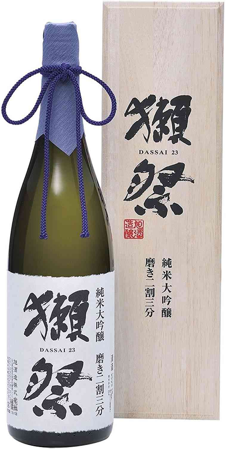 日本酒の美味しさに目覚めた