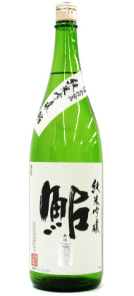 日本酒の美味しさに目覚めた