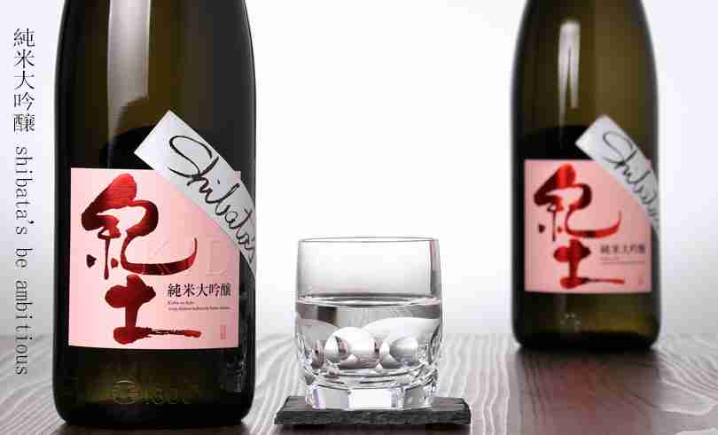 日本酒の美味しさに目覚めた
