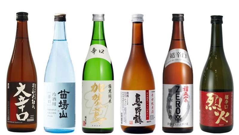 日本酒の美味しさに目覚めた