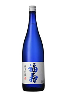 日本酒の美味しさに目覚めた