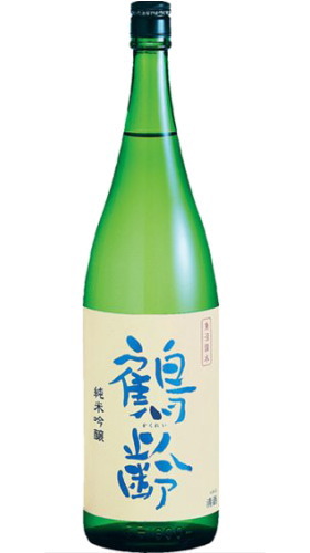 日本酒の美味しさに目覚めた