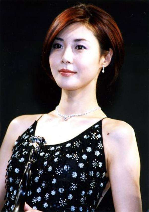 松嶋菜々子さん好きな方!