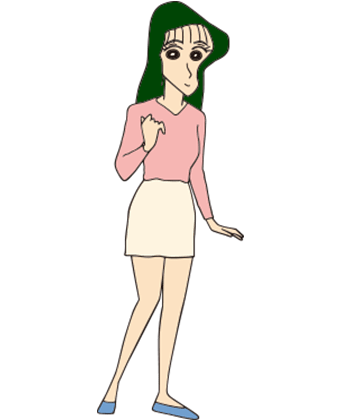 松嶋菜々子さん好きな方!