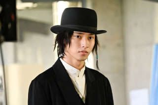 山崎賢人の演技が最高にはまっていた映画ランキング