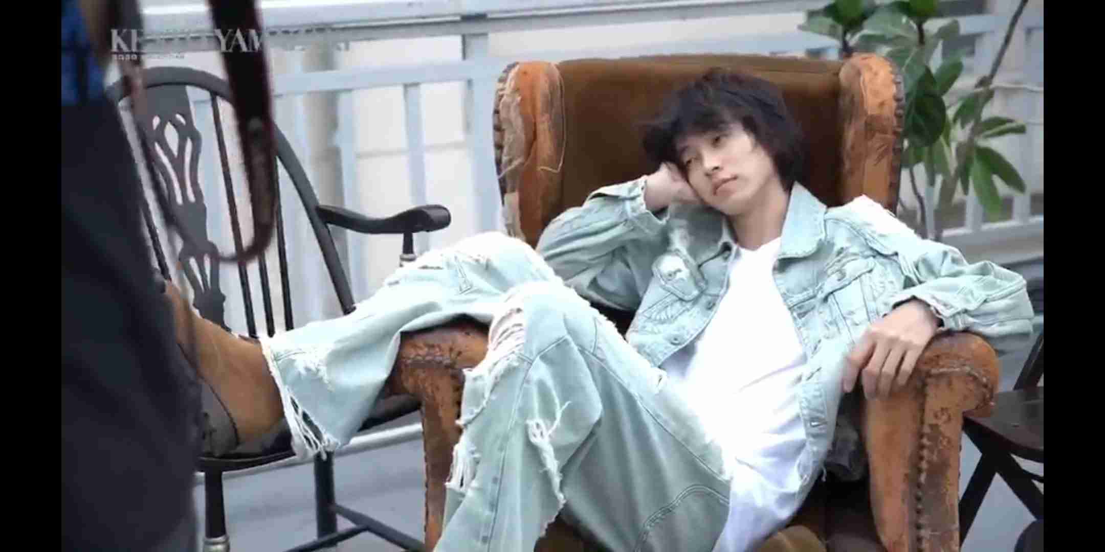 山崎賢人の演技が最高にはまっていた映画ランキング