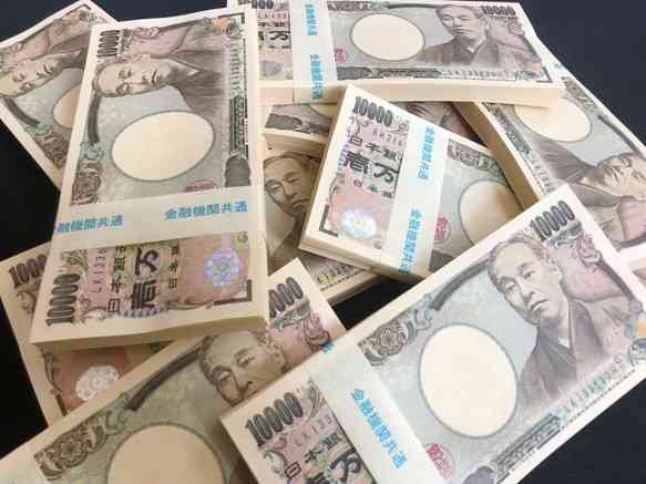 親の貯金額(老後資金)