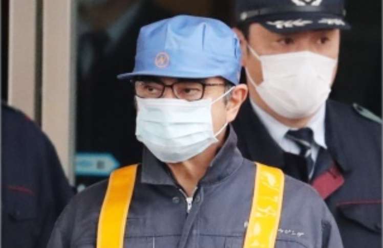 沢尻エリカ被告が保釈金500万円納付 まもなく保釈へ