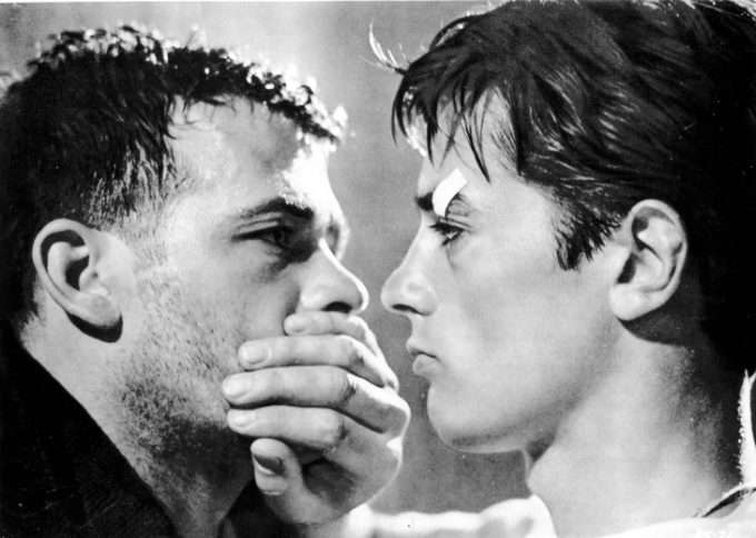 ドラマ「若者のすべて」語りませんか。