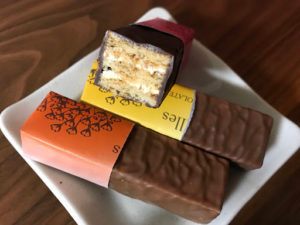 プレゼント選びが上手な人！