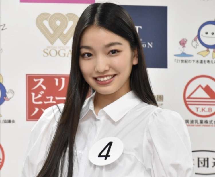 『ミス日本』候補者13人発表 ミス慶應&ミス立教に高校生も