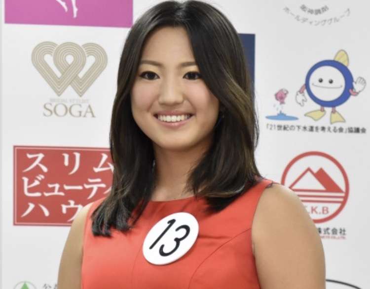 『ミス日本』候補者13人発表 ミス慶應&ミス立教に高校生も