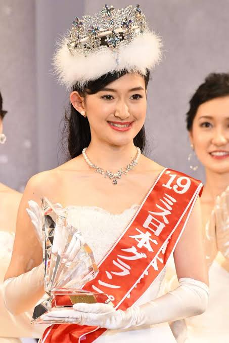 『ミス日本』候補者13人発表 ミス慶應&ミス立教に高校生も