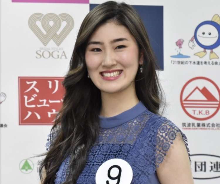『ミス日本』候補者13人発表 ミス慶應&ミス立教に高校生も