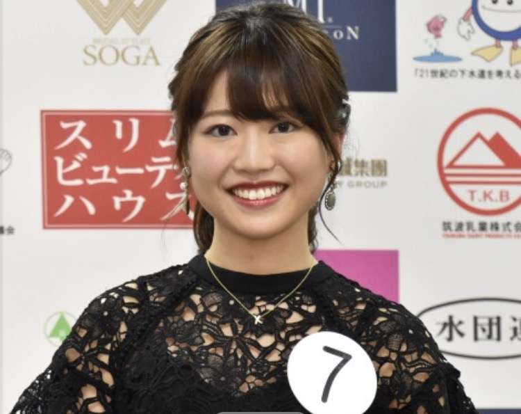 『ミス日本』候補者13人発表 ミス慶應&ミス立教に高校生も