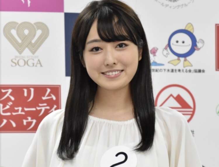 『ミス日本』候補者13人発表 ミス慶應&ミス立教に高校生も