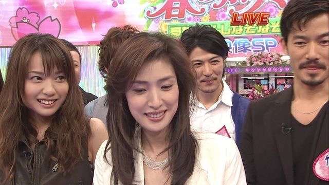 天海祐希さんを語ろう！