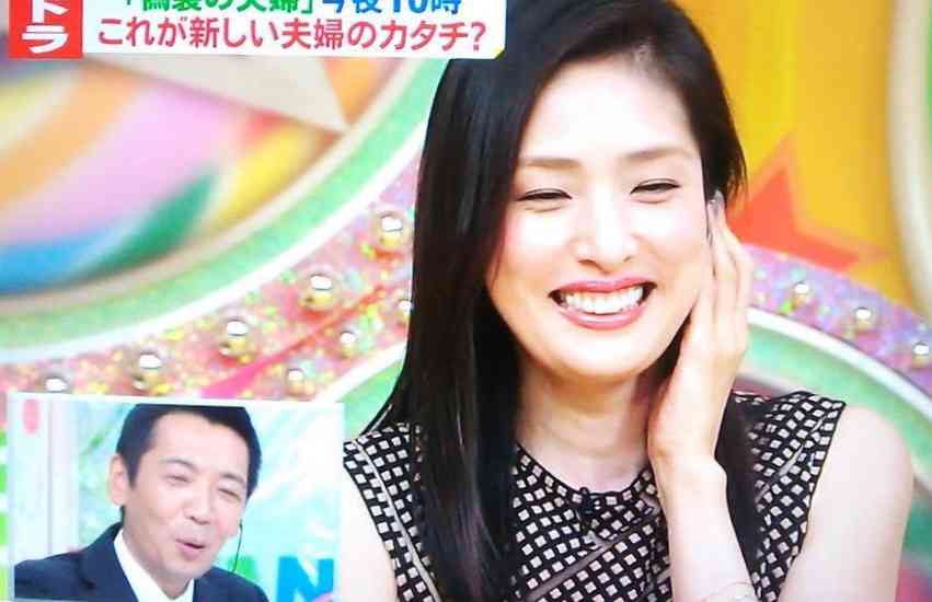 天海祐希さんを語ろう！