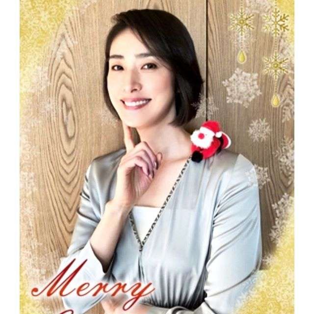 天海祐希さんを語ろう！