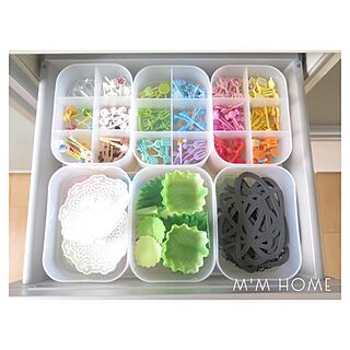 お弁当の盛り付けが苦手