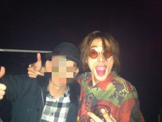 沢尻エリカ容疑者と大物俳優の激ヤバ