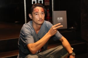 沢尻エリカ容疑者と大物俳優の激ヤバ