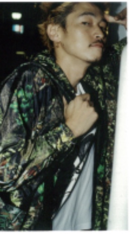 沢尻エリカ容疑者と大物俳優の激ヤバ