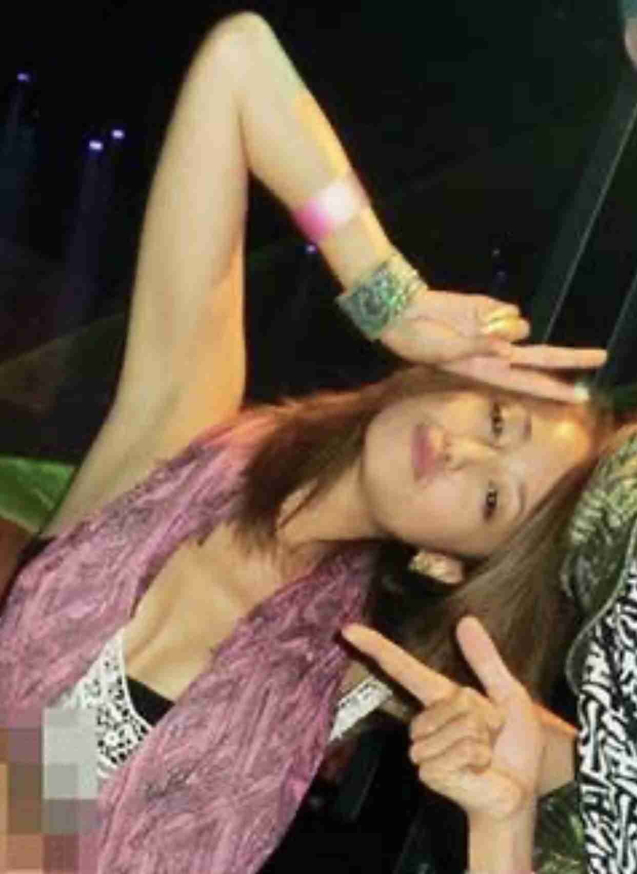 沢尻エリカ容疑者と大物俳優の激ヤバ