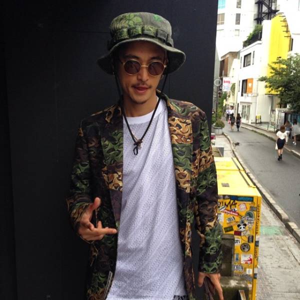 沢尻エリカ容疑者と大物俳優の激ヤバ