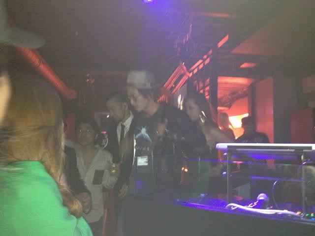 沢尻エリカ容疑者と大物俳優の激ヤバ