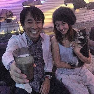 沢尻エリカ容疑者と大物俳優の激ヤバ