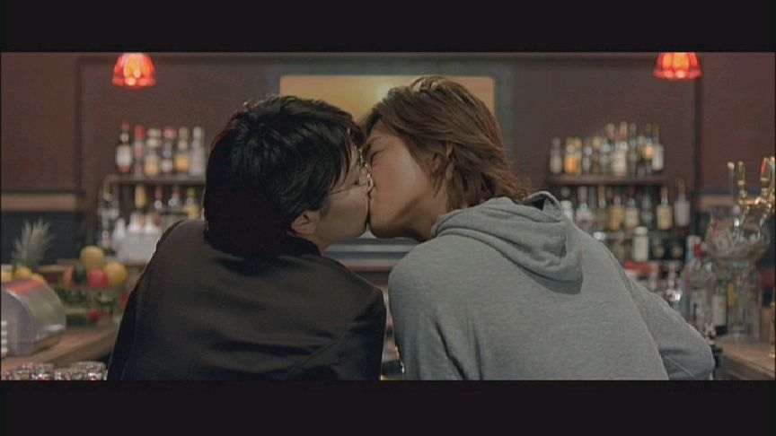 木村拓哉主演「HERO」