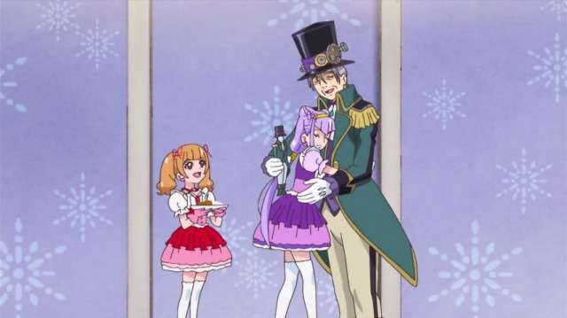 2次元 様々なクリスマス