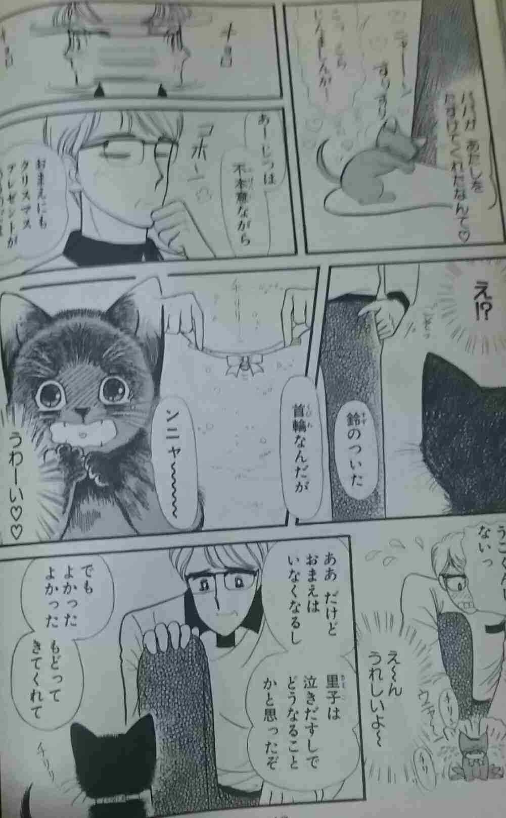 2次元 様々なクリスマス
