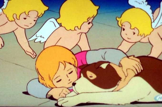 2次元 様々なクリスマス