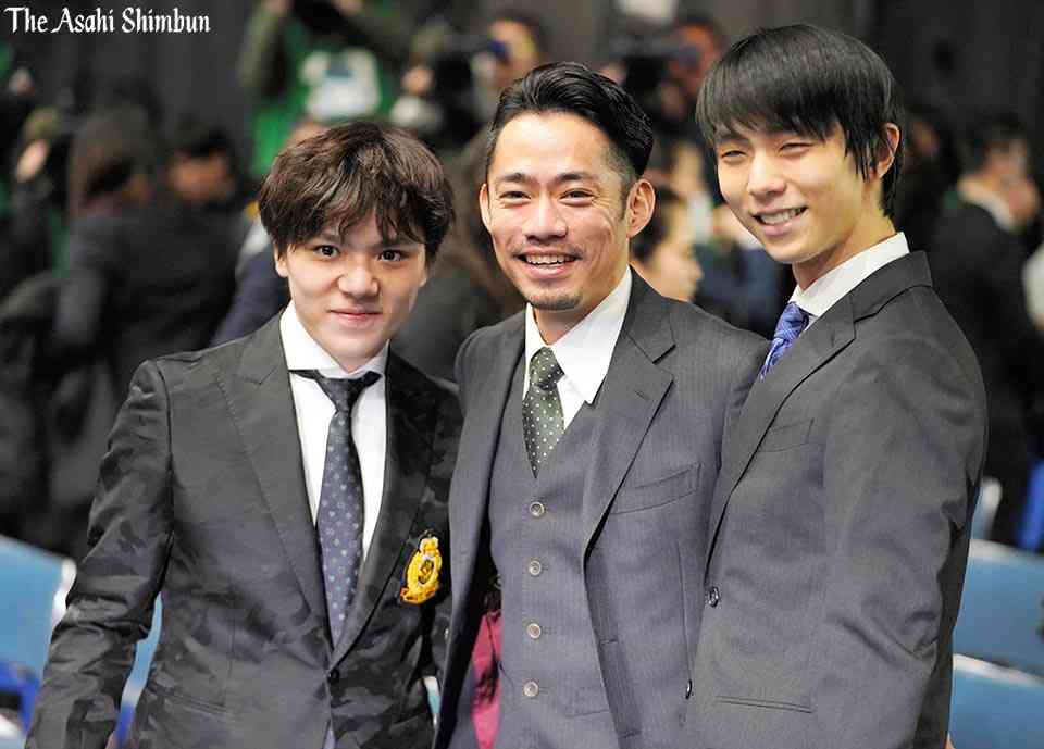 【実況・感想】全日本フィギュアスケート選手権　男子ショート