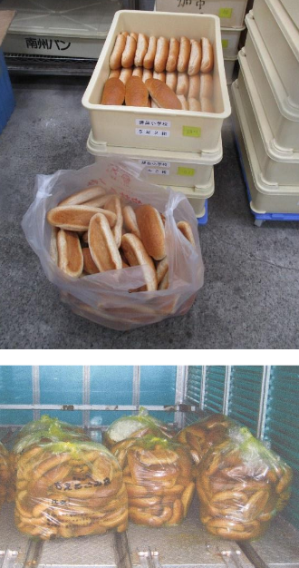 【食品ロス】余った給食(パン1000個・牛乳4200本)4年間持ち帰った教諭の懲戒処分にネットで疑問の声…「何が悪いの？むしろ良い事」★5 ->画像>6枚 
