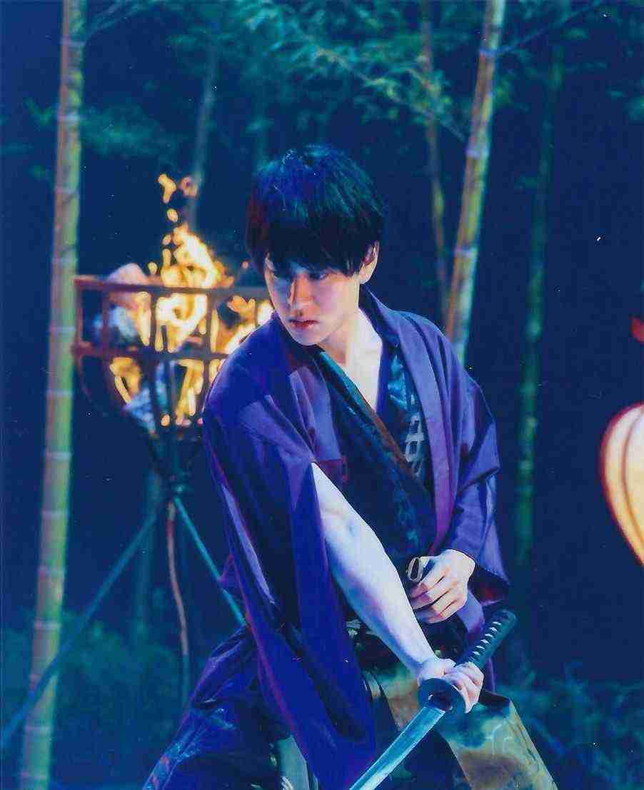 横山裕が好きな人～！