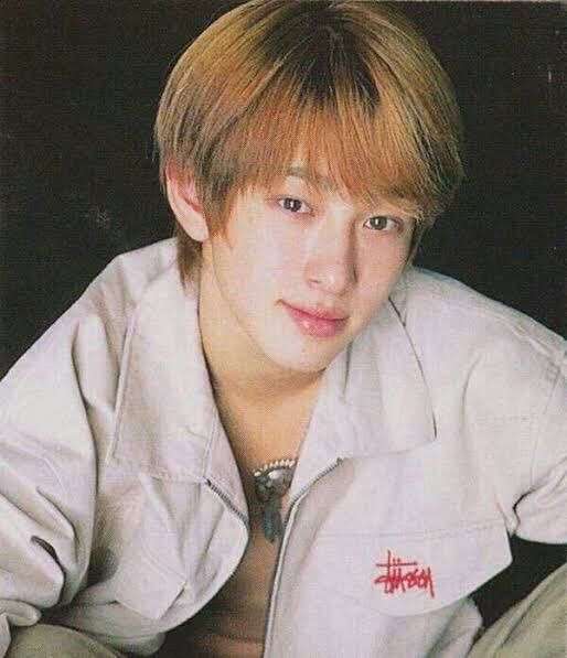 横山裕が好きな人～！