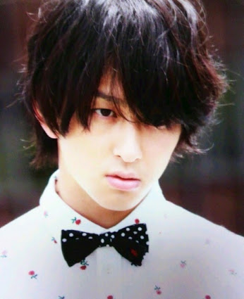 横山裕が好きな人～！