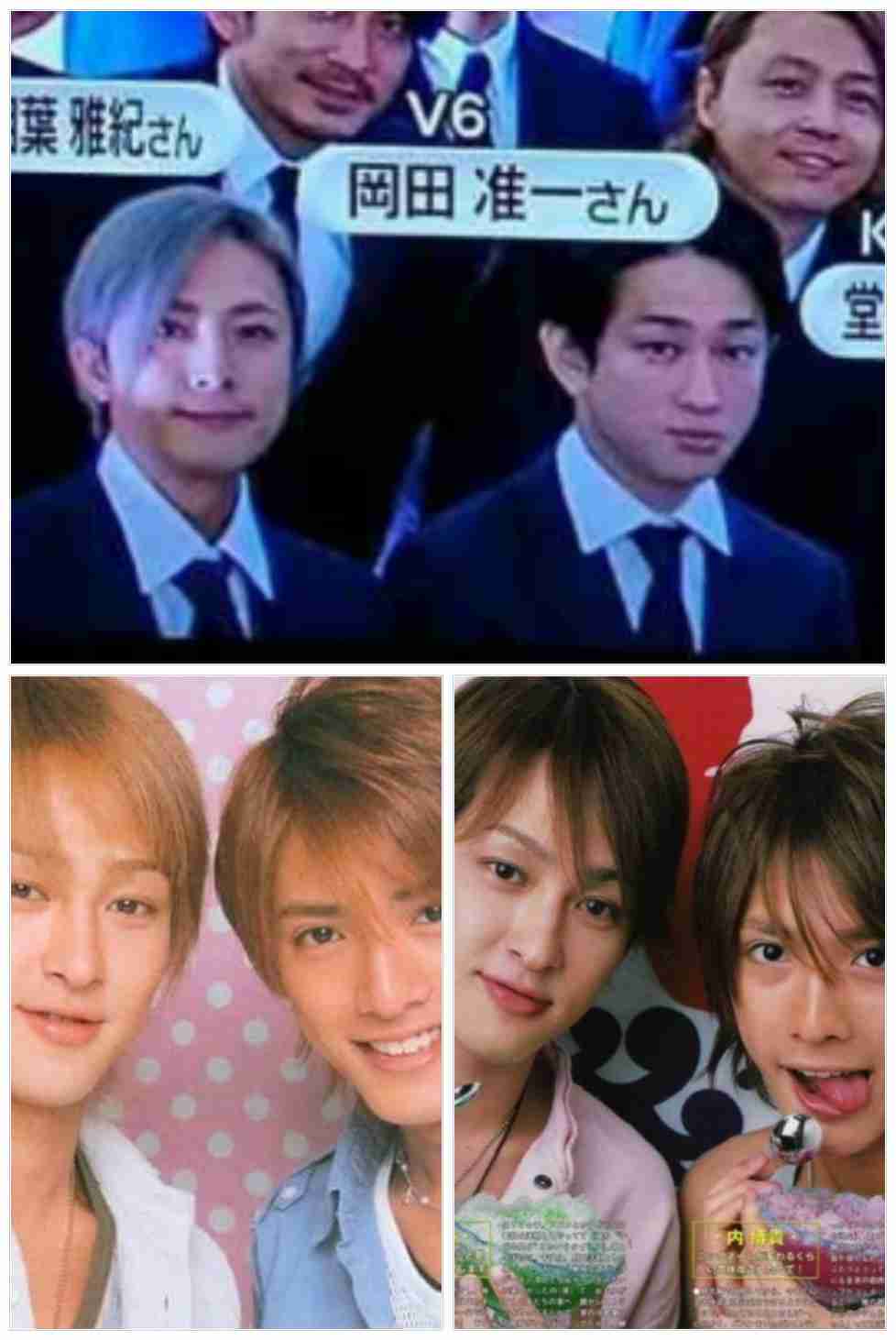 横山裕が好きな人～！