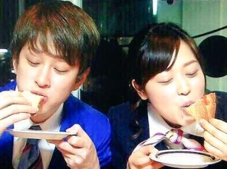 横山裕が好きな人～！