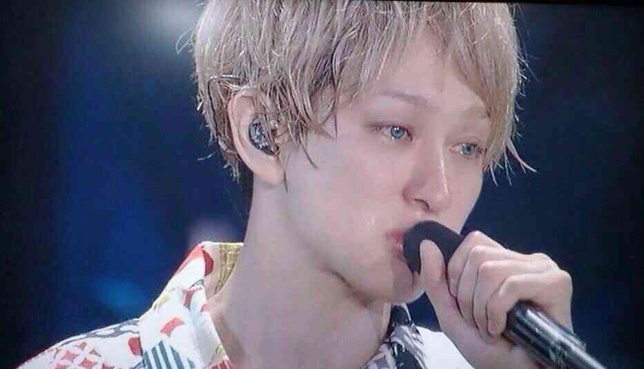 横山裕が好きな人～！