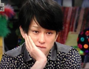 横山裕が好きな人～！