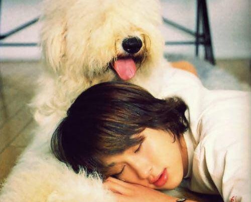 横山裕が好きな人～！