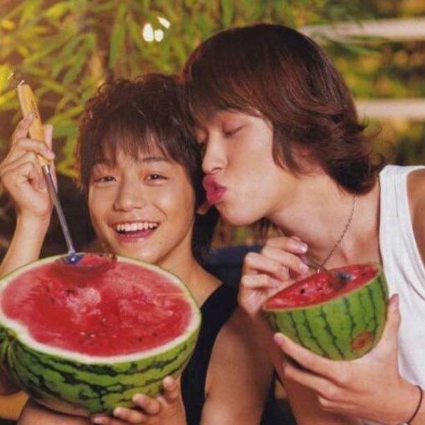 横山裕が好きな人～！