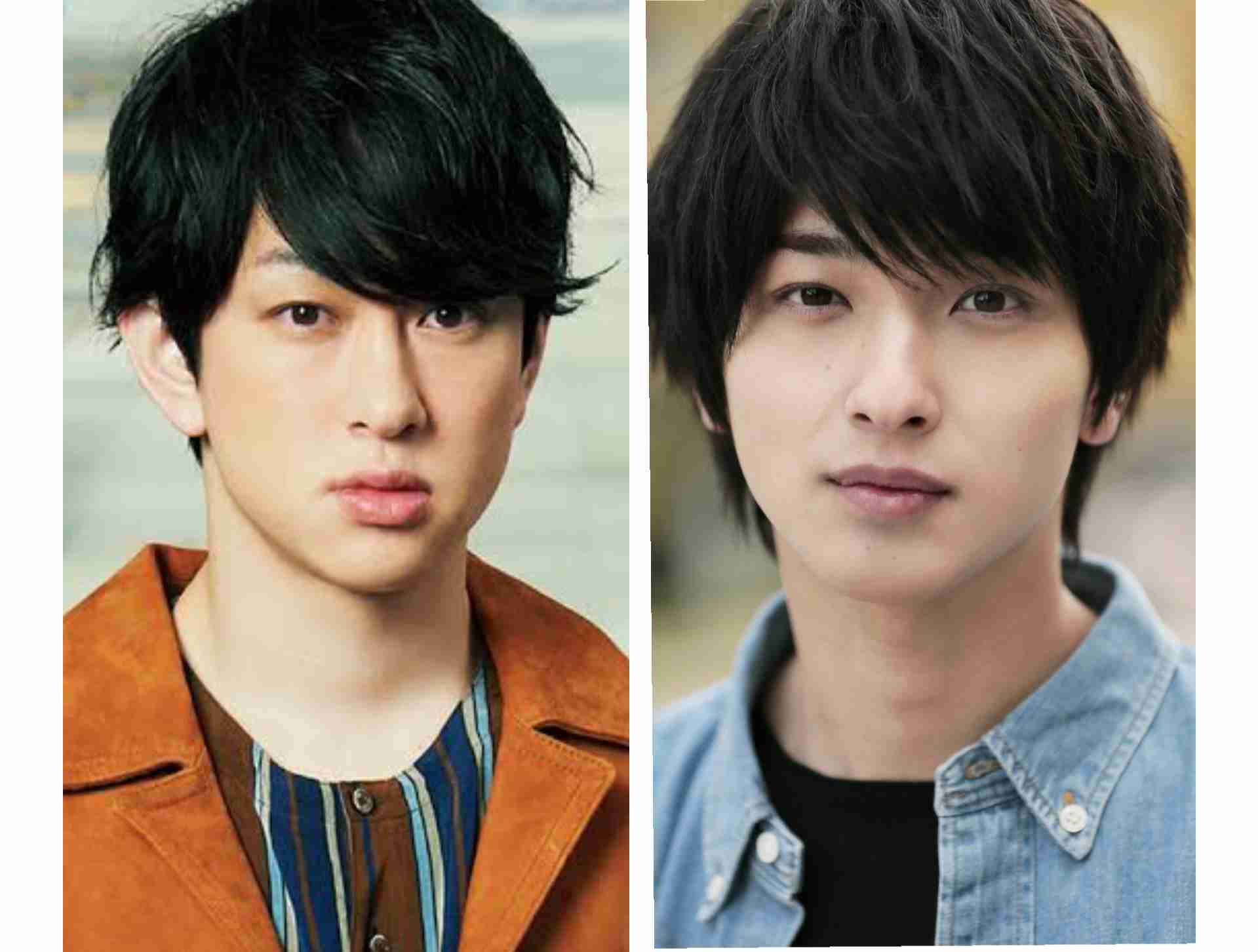 横山裕が好きな人～！