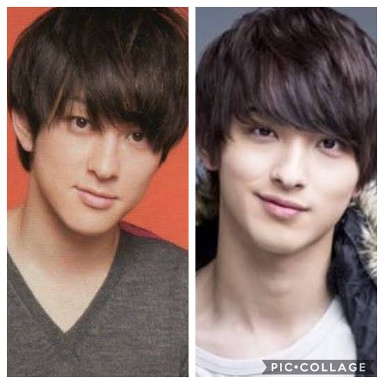 横山裕が好きな人～！