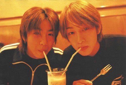 横山裕が好きな人～！